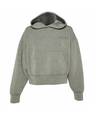 Women's Viscose Jersey Sweatshirt Hoodie