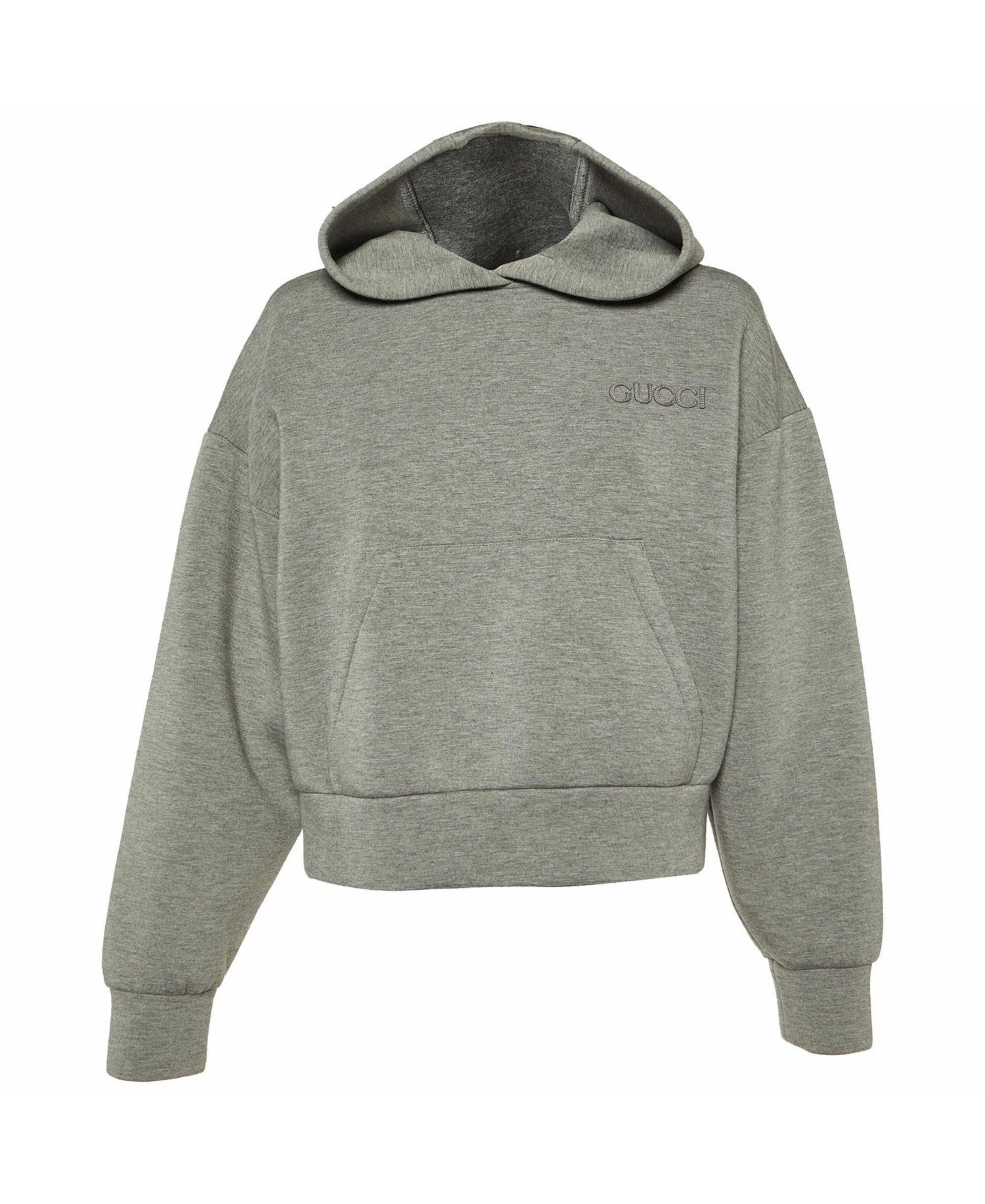 Women's Viscose Jersey Sweatshirt Hoodie