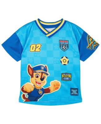 Boy's or Girl's (5-12) Athletic Short Sleeve Tee