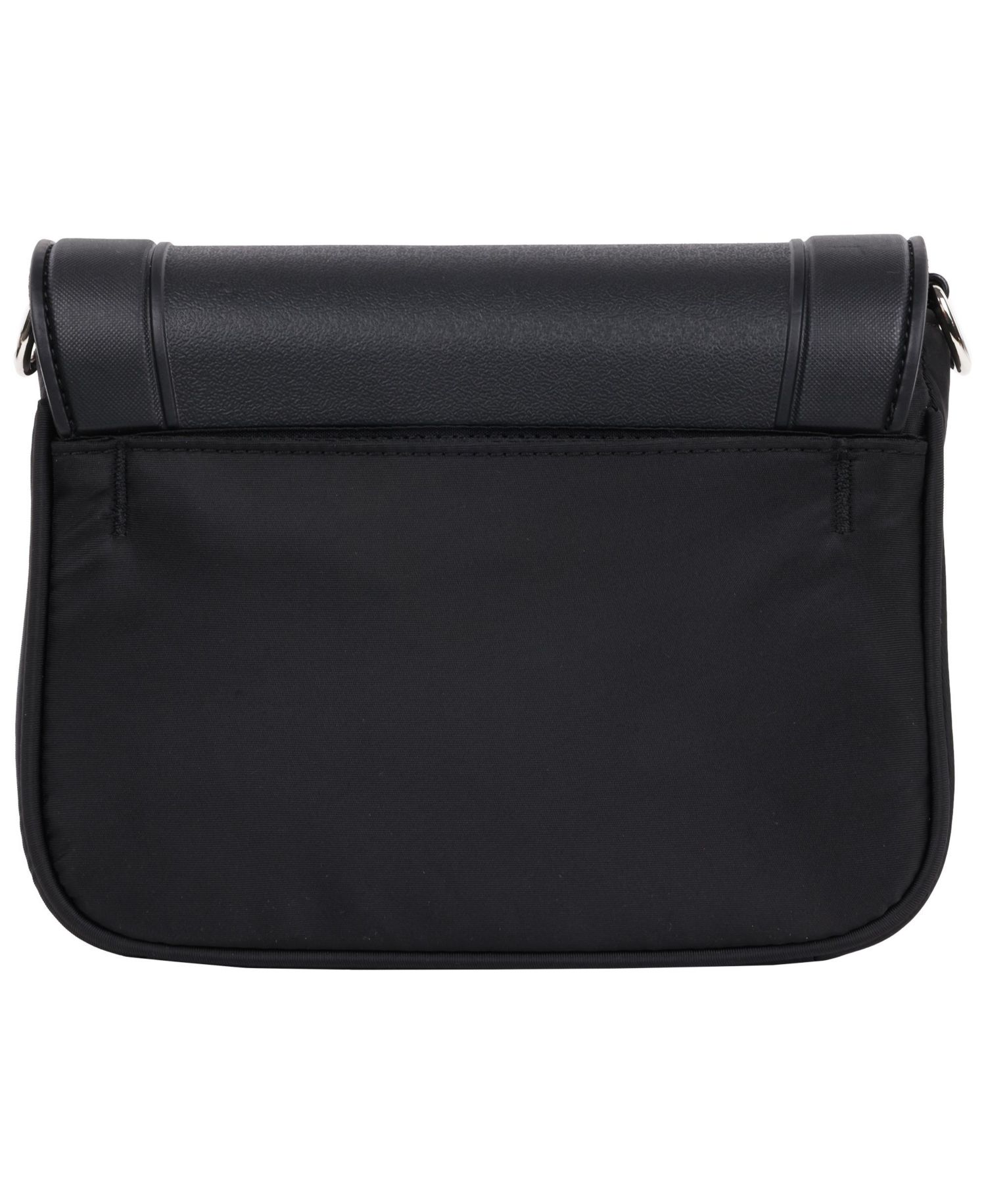 Women's Classic Molded Crossbody Bag - Jibbitz - Compatible Adjustable Shoulder Purse