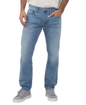 Men's Konrad Slim-Fit Jeans