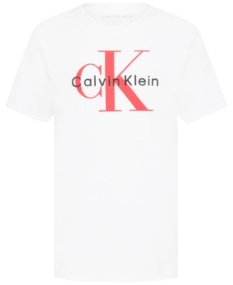 Boys' 8-20 Monologo Short-Sleeve T-Shirt