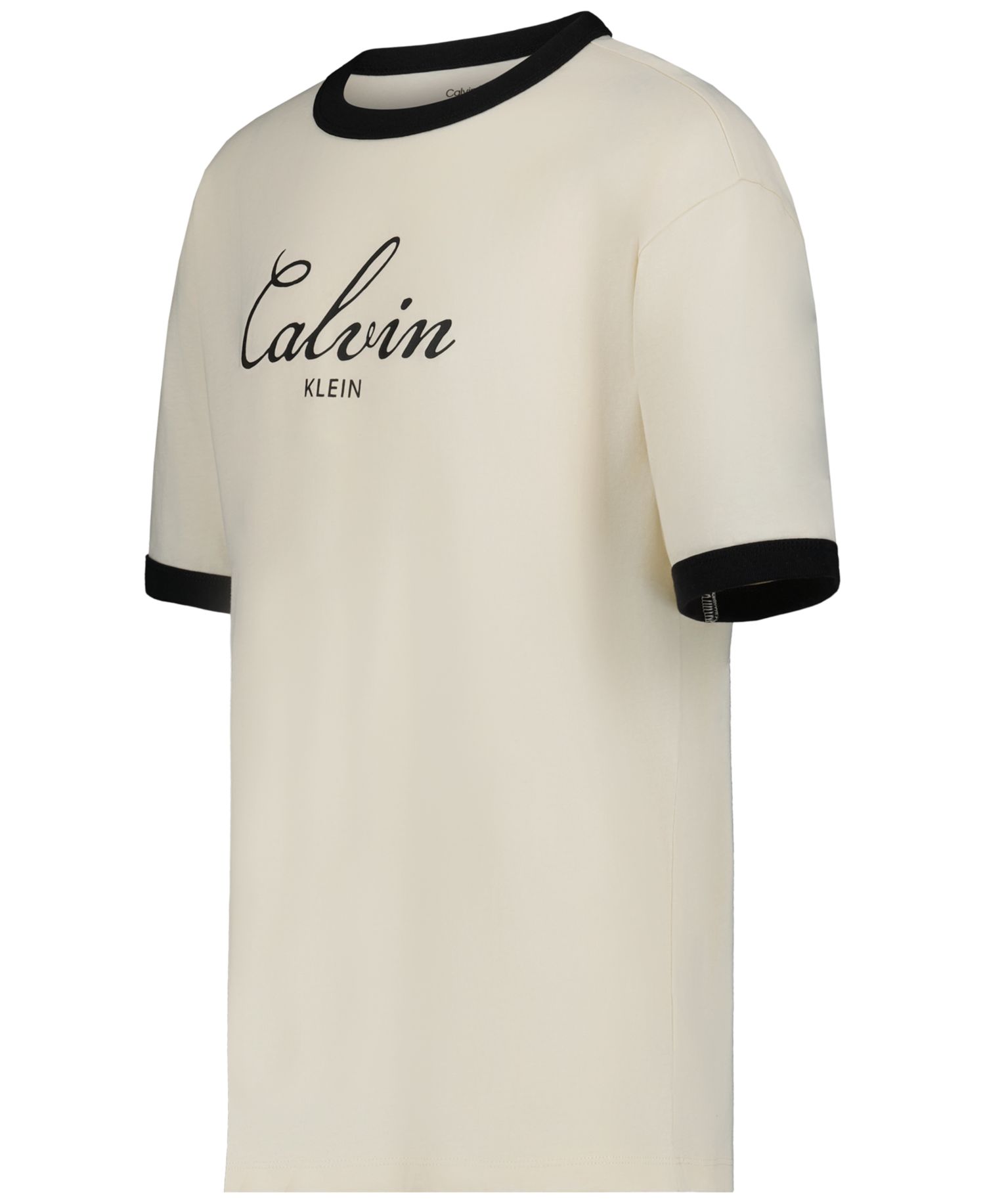 Boys' 8-20 Ringer Short-Sleeve T-Shirt