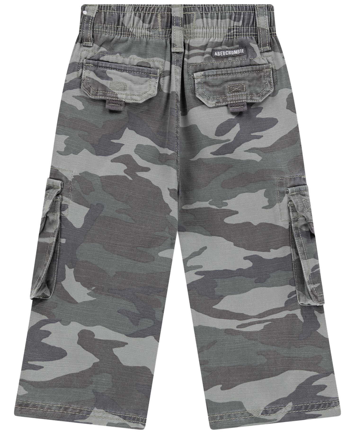 Baby Boys' Ultra Baggy Cargo Pants