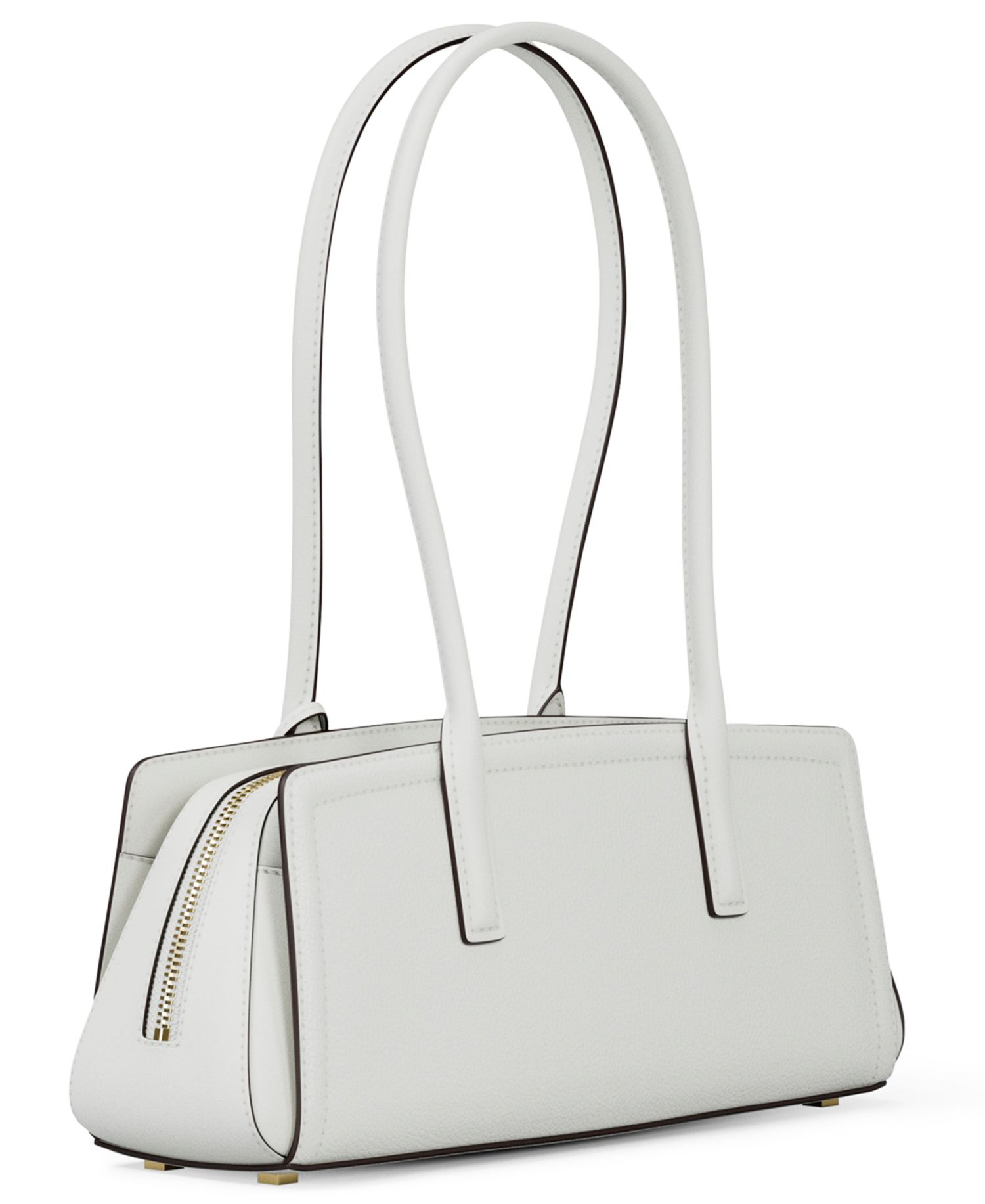 Michael Kors Laila Small East West Shoulder Handbag