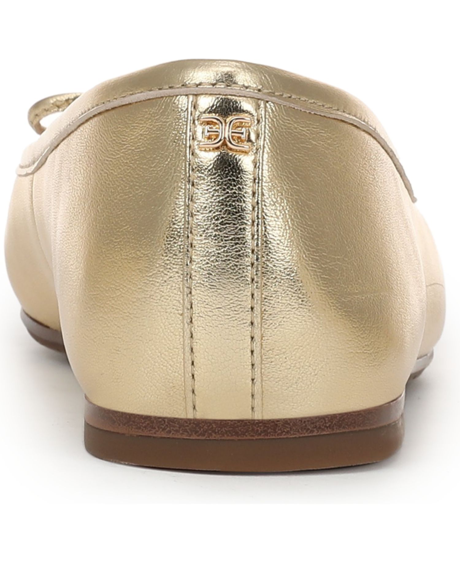 Women's Alie Cap-Toe Ballet Flats