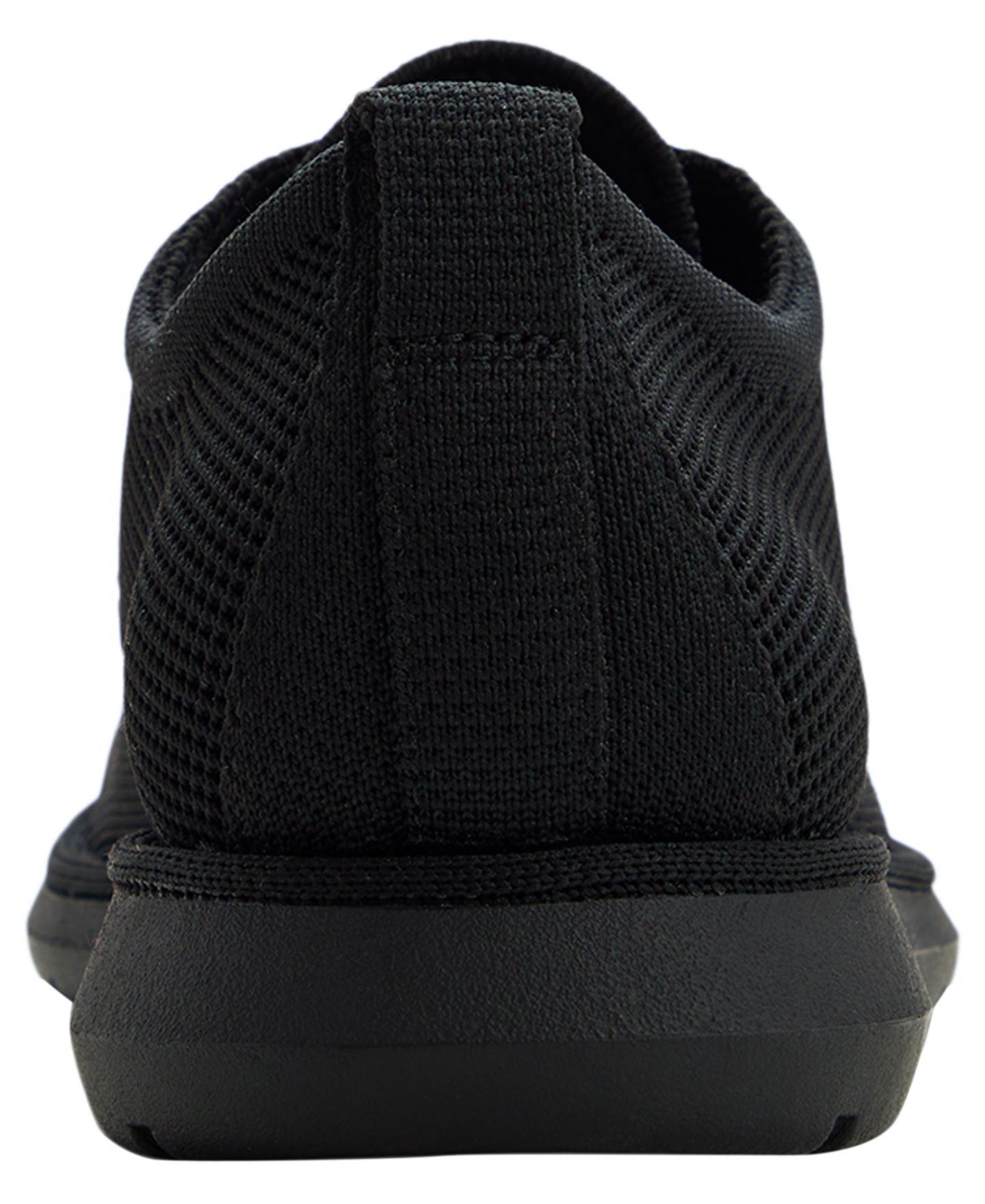Мужские кроссовки ALDO Emmitt Casual Round-Toe, цвет: Чёрный — фото 3