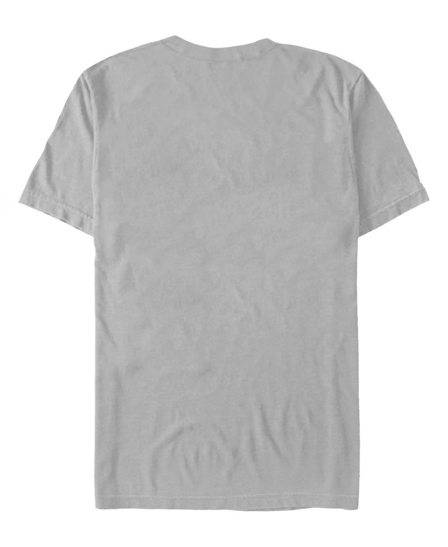 Men's Nintendo Mario Here We Go T-Shirt