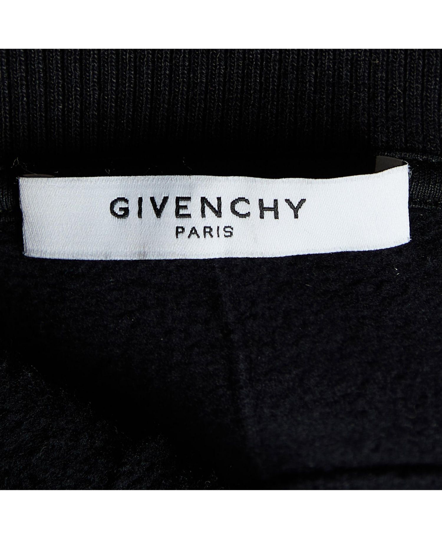 Men's Printed Cotton Sweatshirt