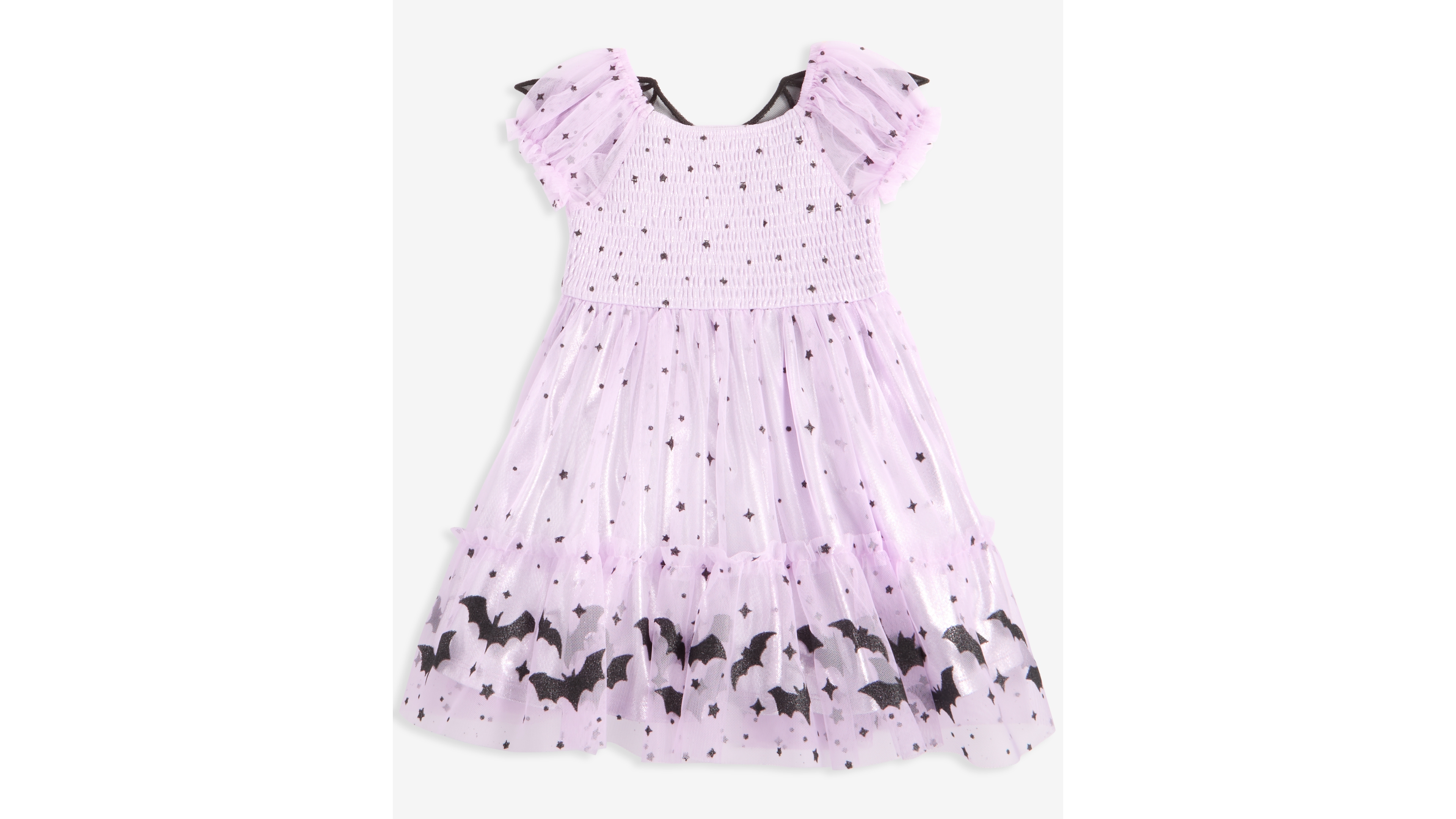Epic Threads Toddler Girls' 12M-5T Bat Tutu Dress, Macy's Exclusive