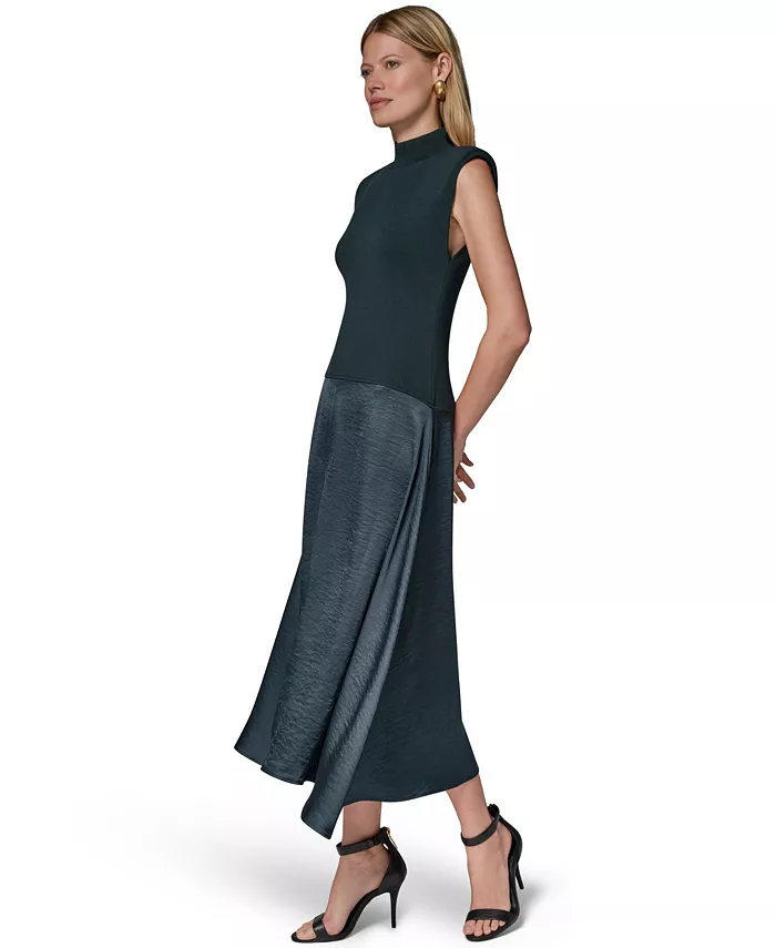 Women's Media Midi Dress - thumbnail 7
