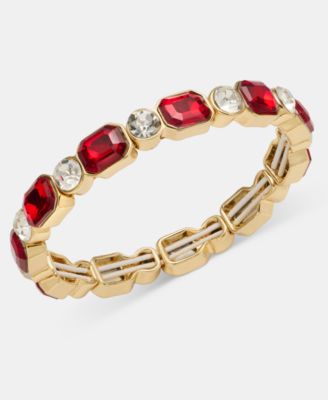 Crystal Stretch Bracelet