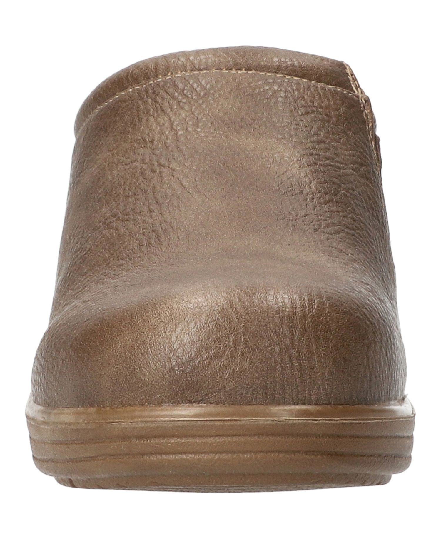Women's Beck Slip-Resistant Round Toe Clogs