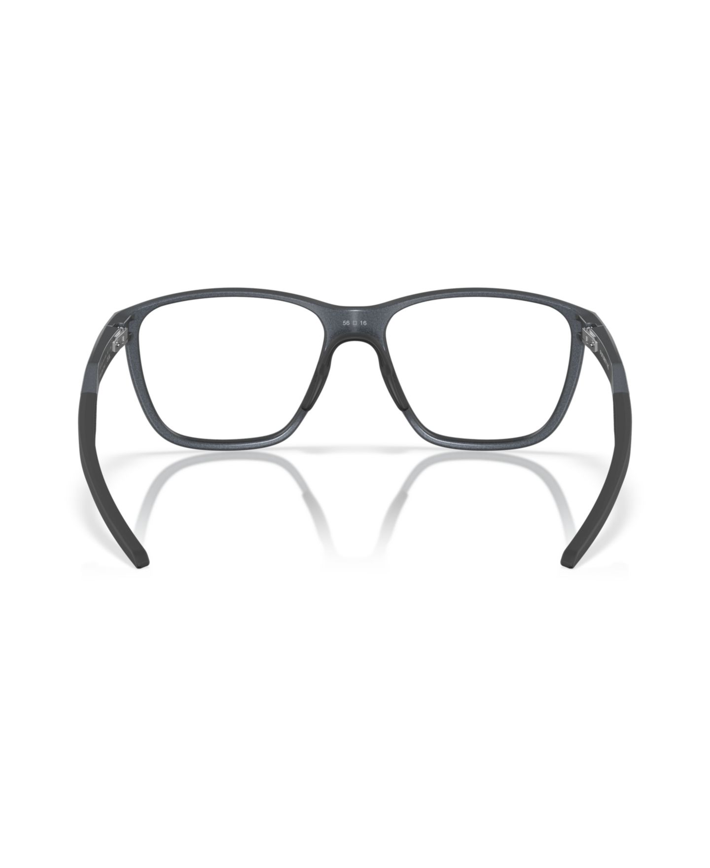 Мужские очки Oakley Futurity Rs Eyeglasses, OX8186, цвет: Матовый синий стальной — фото 4