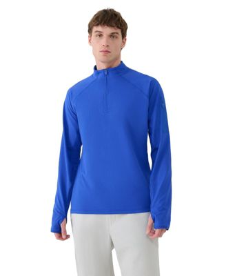 Men’s Quick-Dry Trekking Sweatshirt