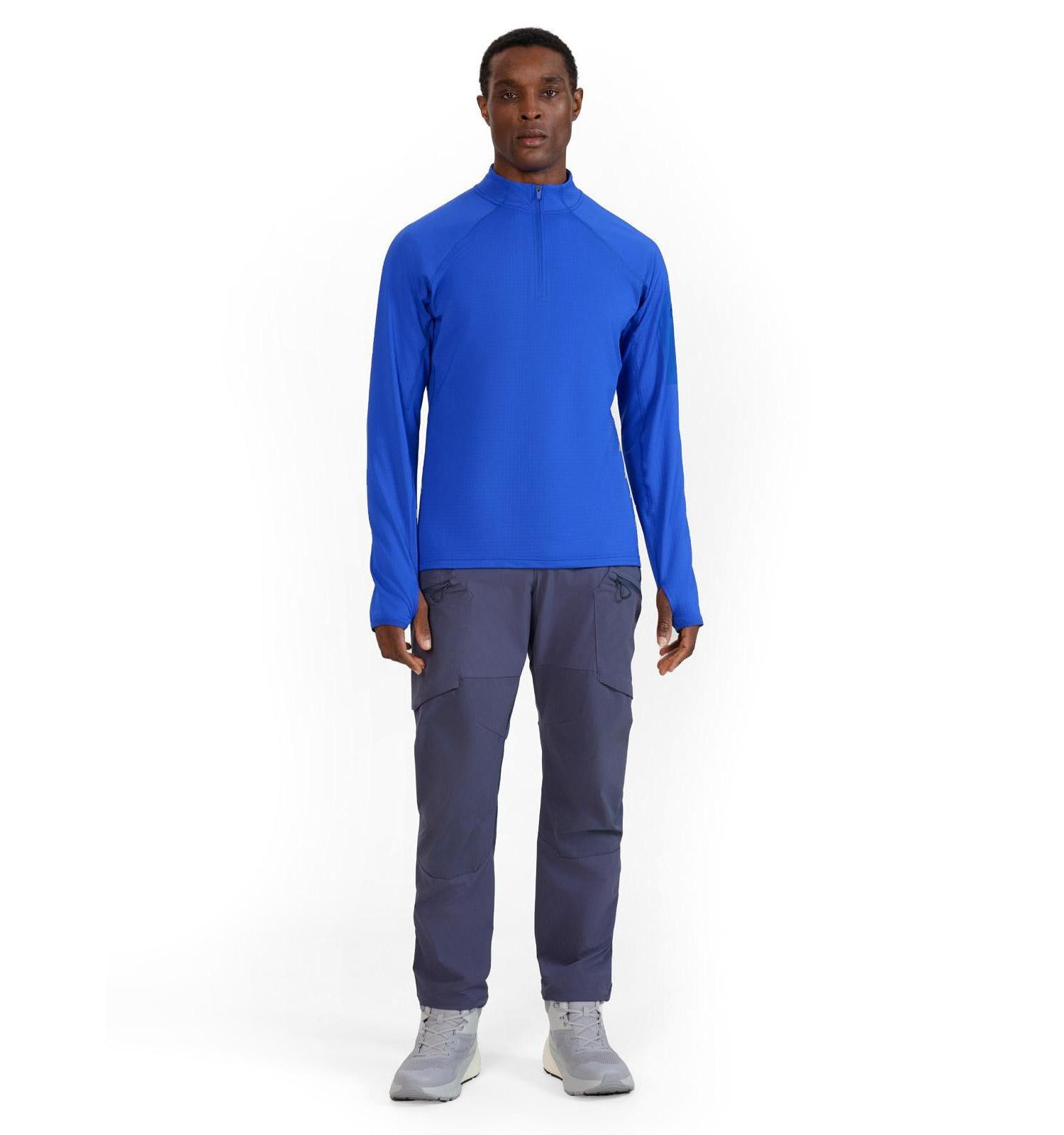 Men's Men s Quick-Dry Trekking Pants