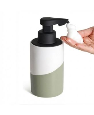 Nordic Garden Automatic Foaming Soap Dispenser 10 oz
