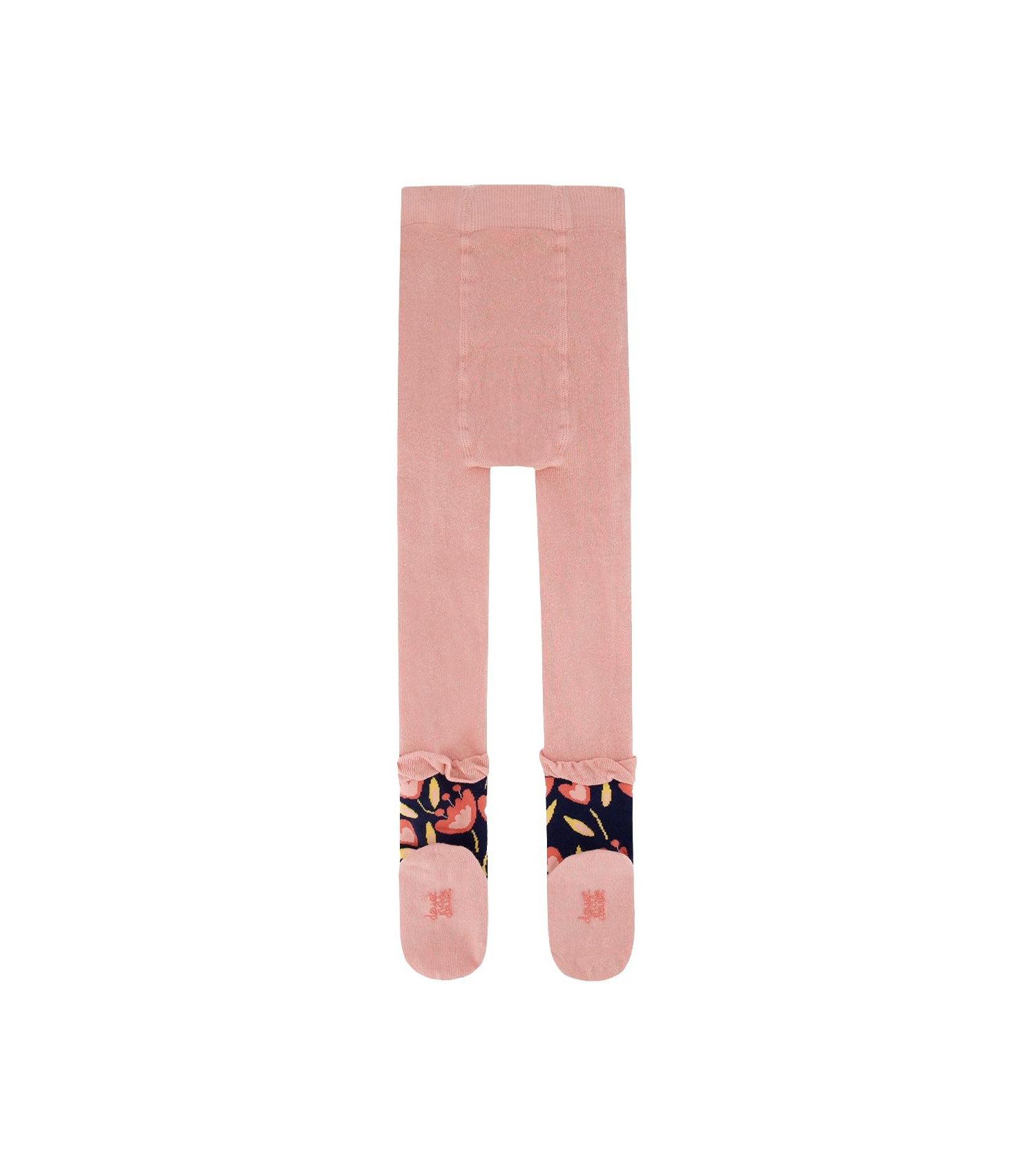 Baby Girls (6M-24M) Knit Tights