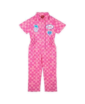 Baby Girls ( 12M to 18 M ) Cosplay Zip-Up One Piece