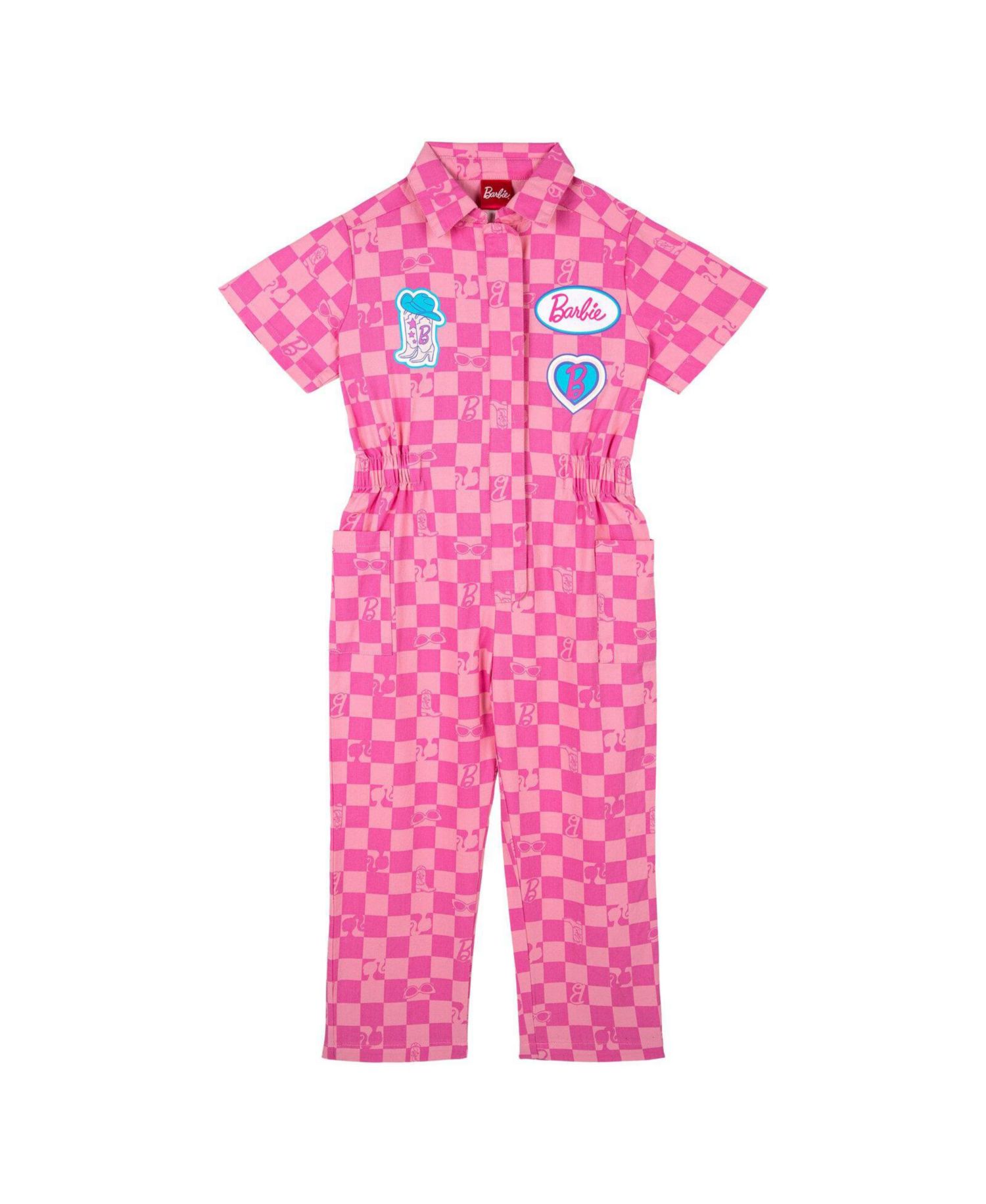 Baby Girls ( 12M to 18 M ) Cosplay Zip-Up One Piece
