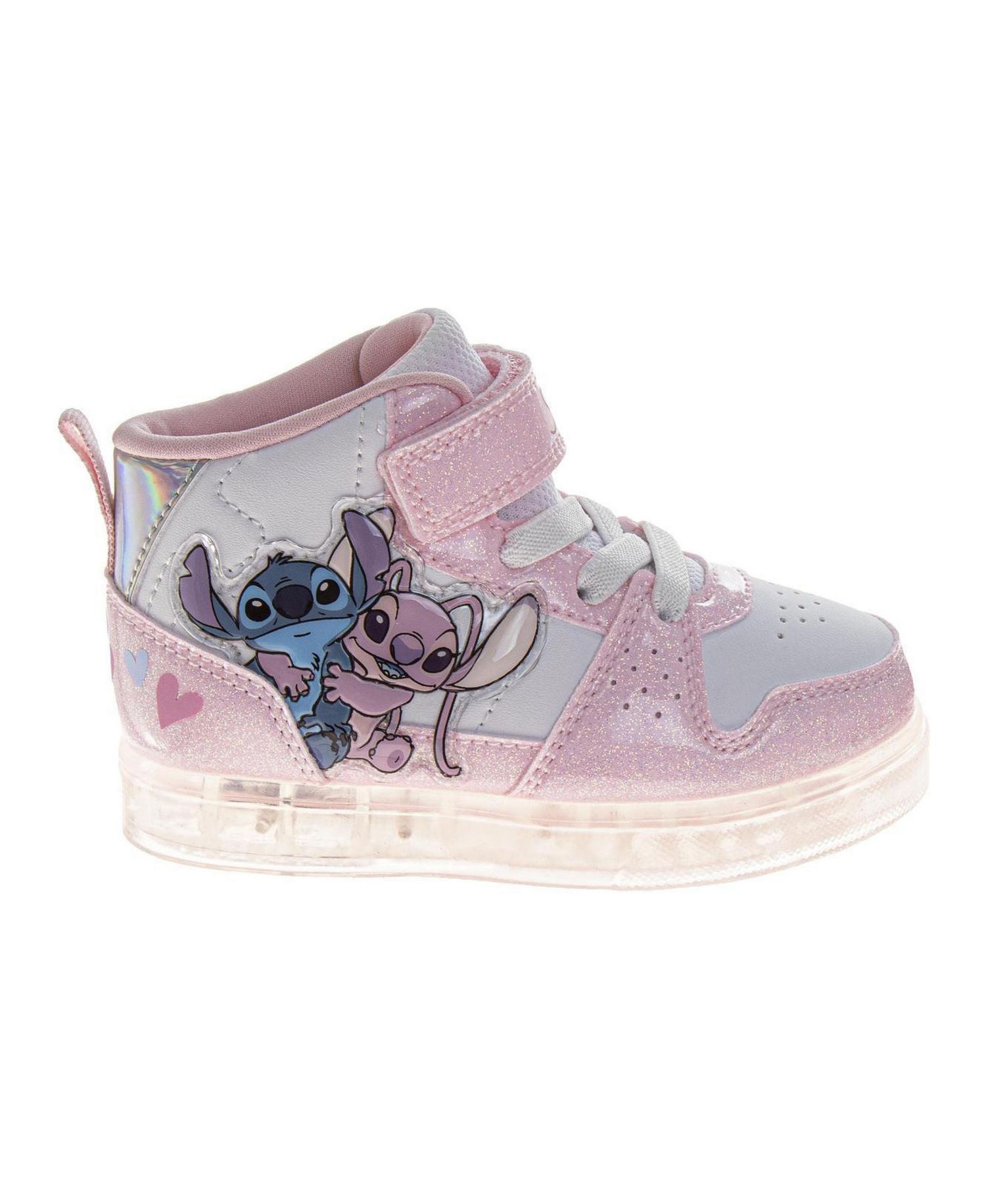 Girls (6-12) Comfortable Casuals Sneaker