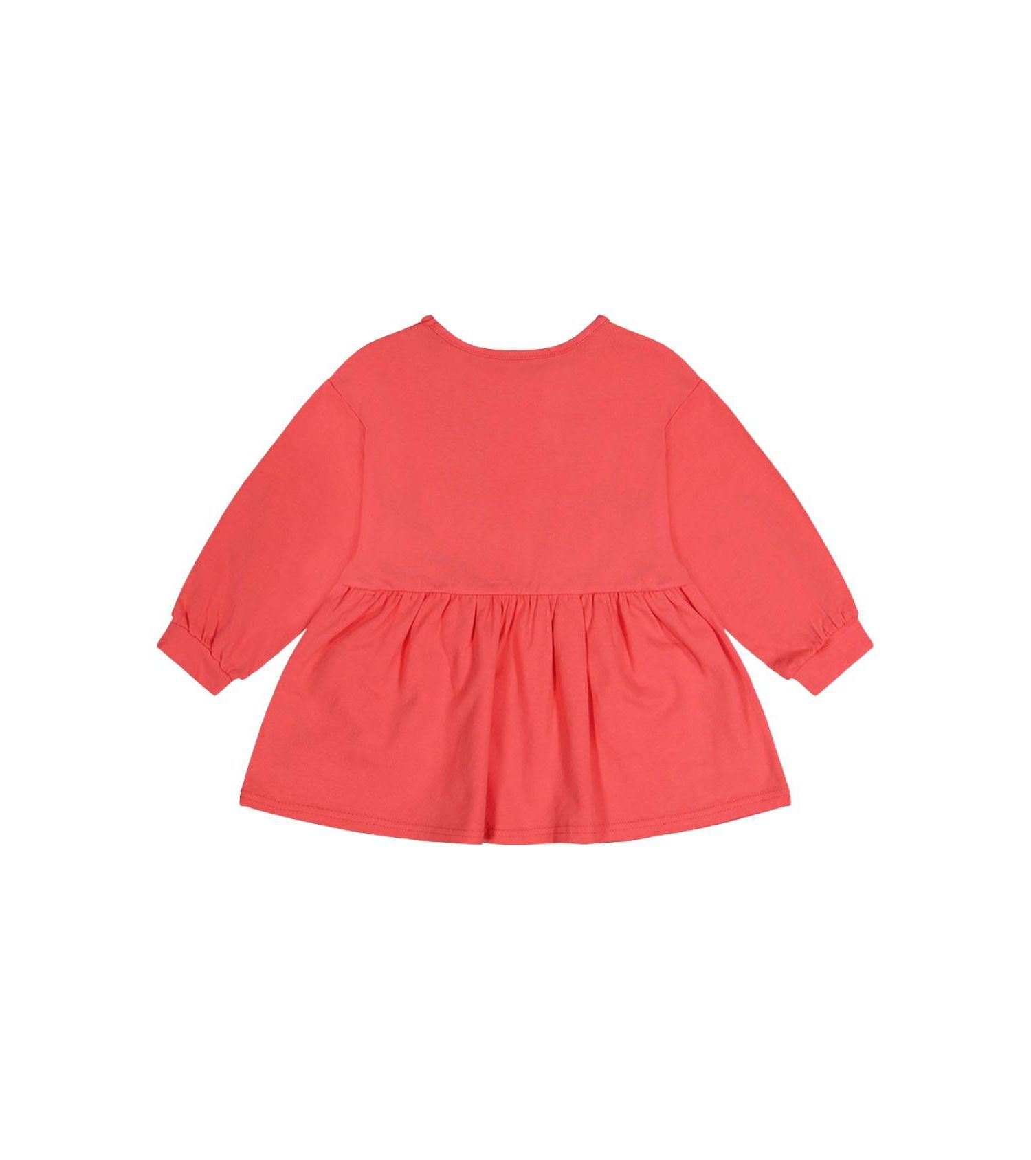 Baby Girl (12M - 24M) Cotton Tunic T-Shirt