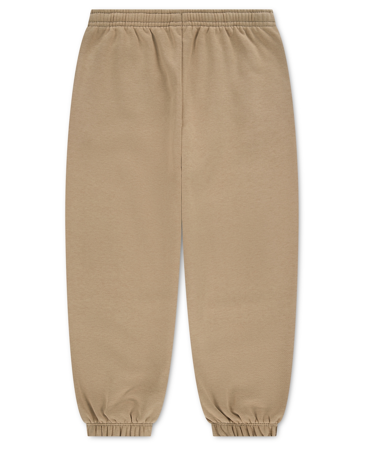 Nike Girls' 4-6X Sportswear Studio Fleece Loose Pants
