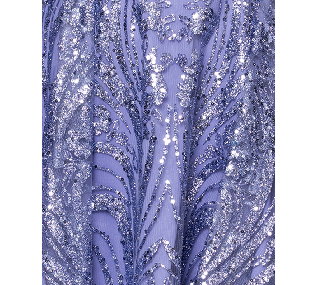 Blondie Nites Juniors' Sweetheart Fit-and-Flare Mini Dress