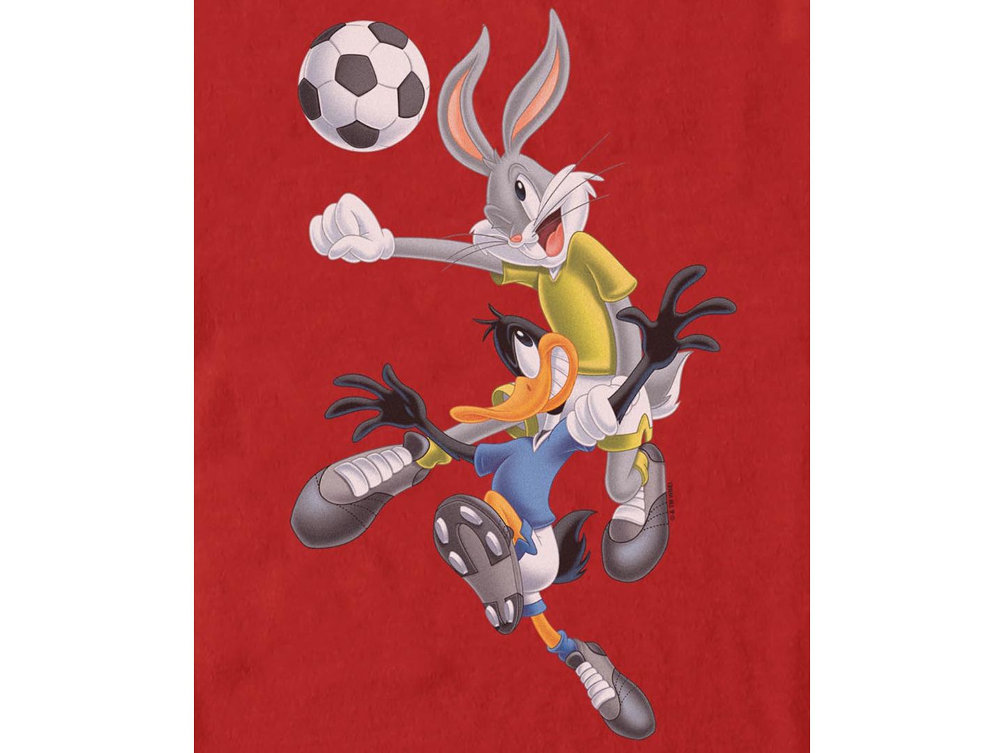 Мужская футболка Fifth Sun Soccer Match Graphic, цвет: Красный — фото 3