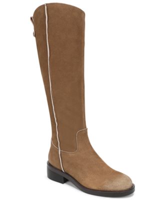 Women's Meritt Zipper Tall Boots