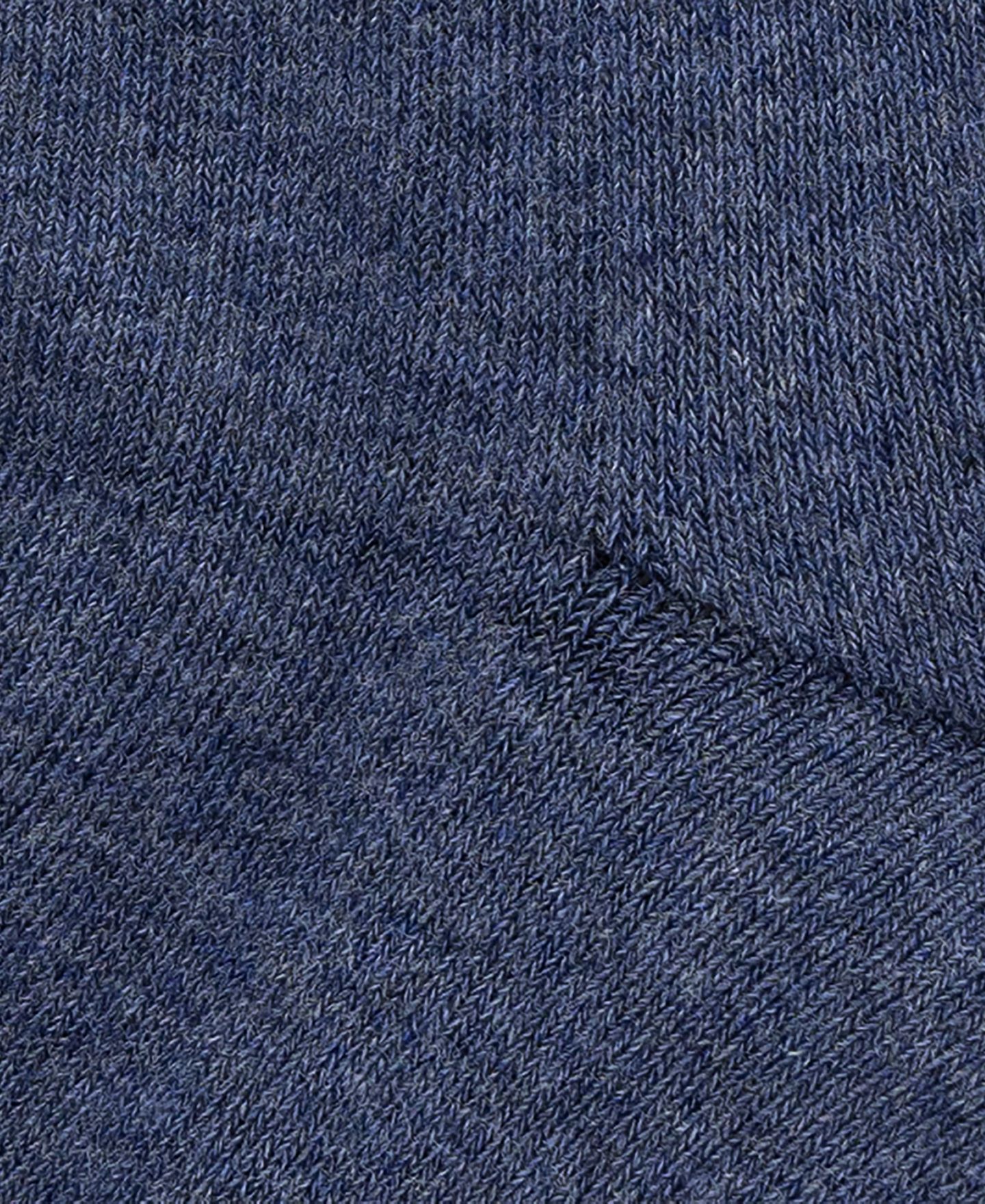 Носки для детей, средней высоты, 6 шт. — Polo Ralph Lauren, цвет: Тёмный синий — фото 4
