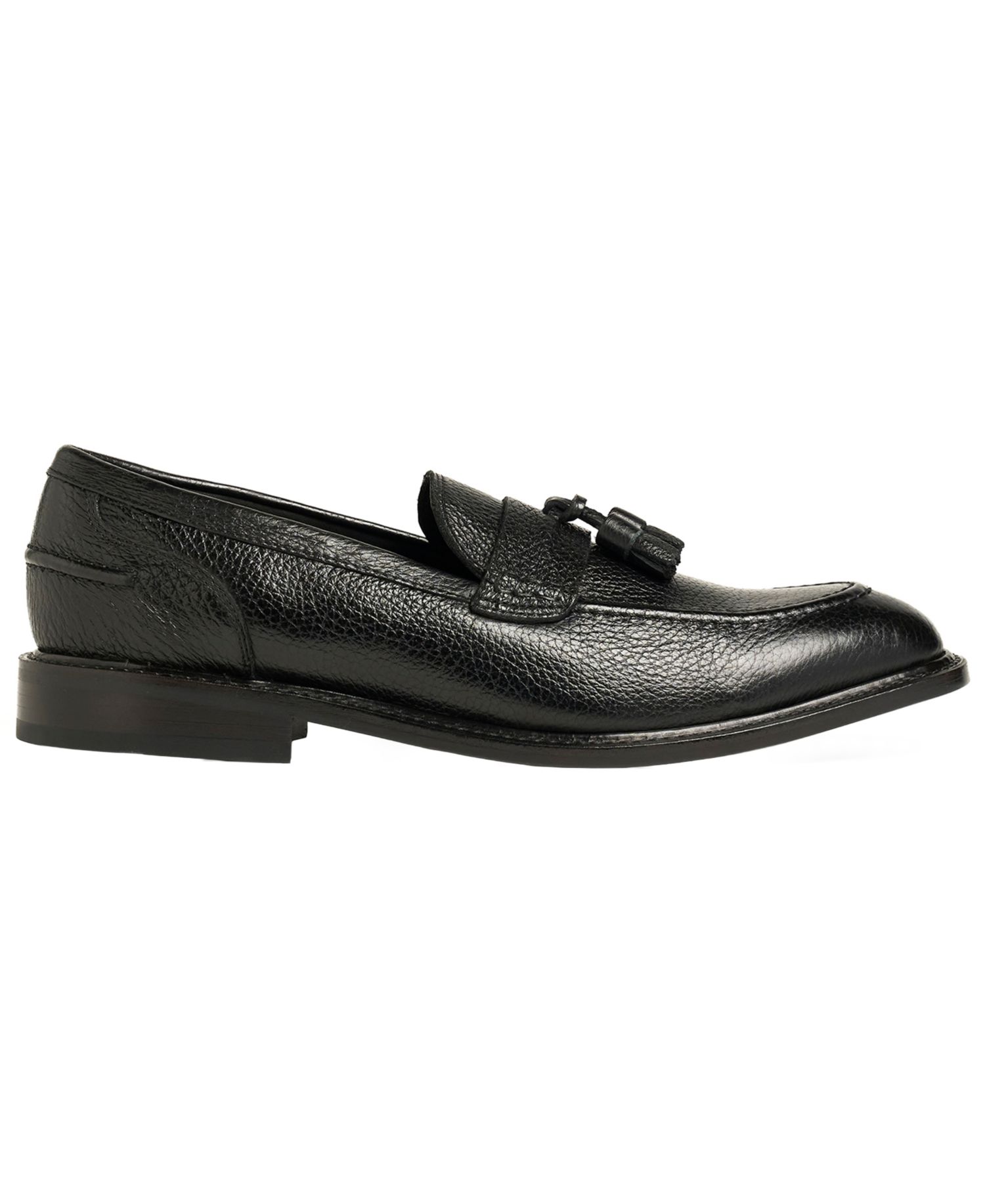 Men's Riverton Tassel Dress Loafer