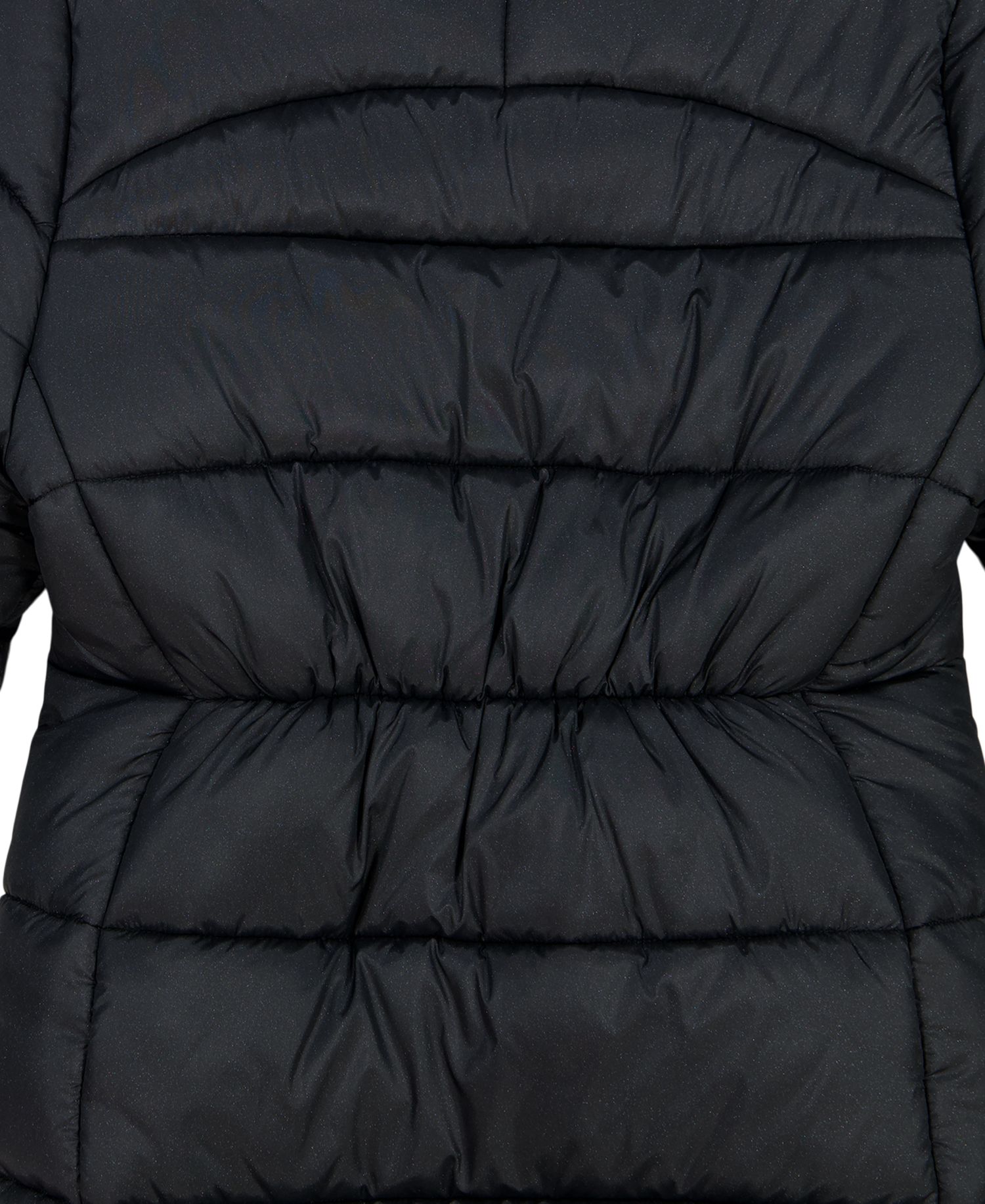 Girls' 8-20 Long-Sleeve Hooded Jacket