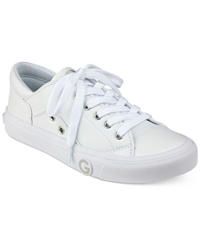 G by GUESS Chai Lace-Up Sneakers