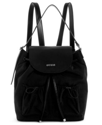 Sage Medium Flap Backpack Messenger