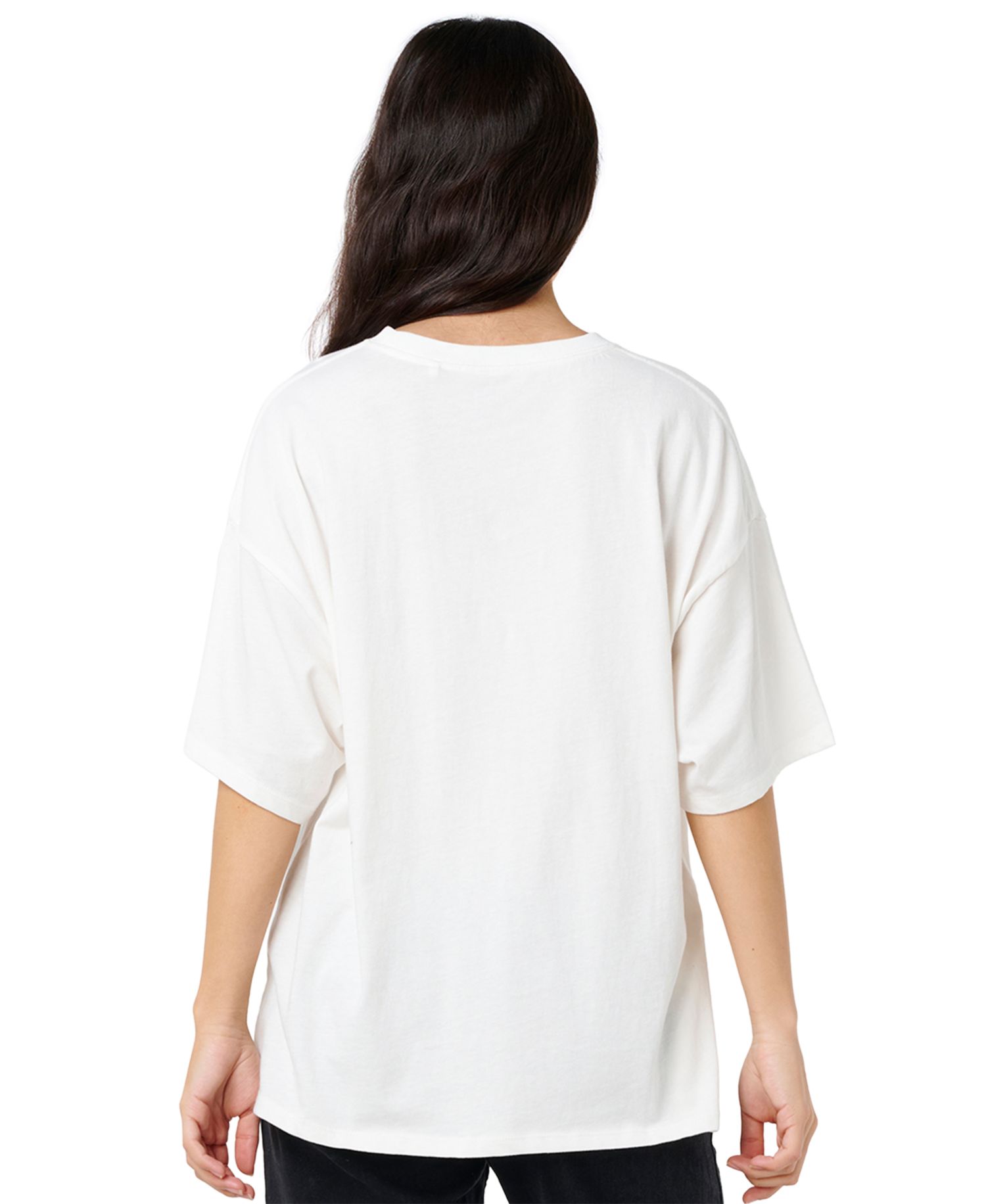 Women's 5 Star Heritage Crewneck T-Shirt