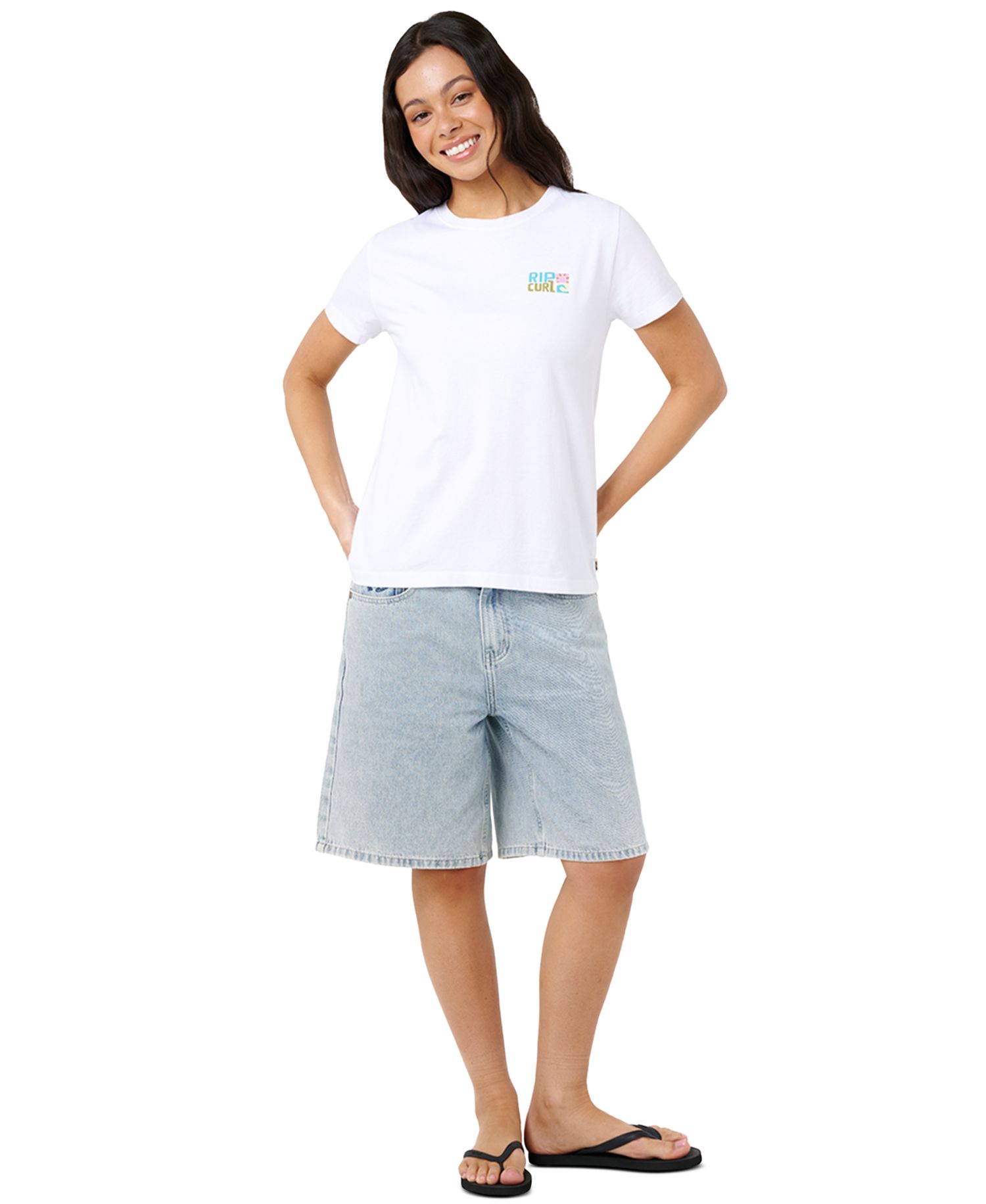 Women's Catalina Island Regular Fit T-Shirt