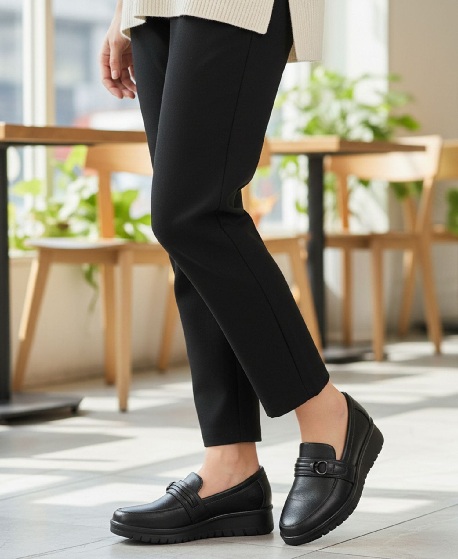 Women's Rochelle Comfort Loafers