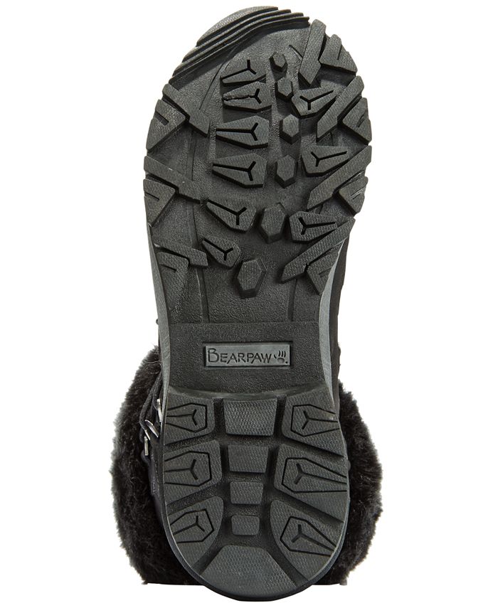 Bearpaw leslie clearance