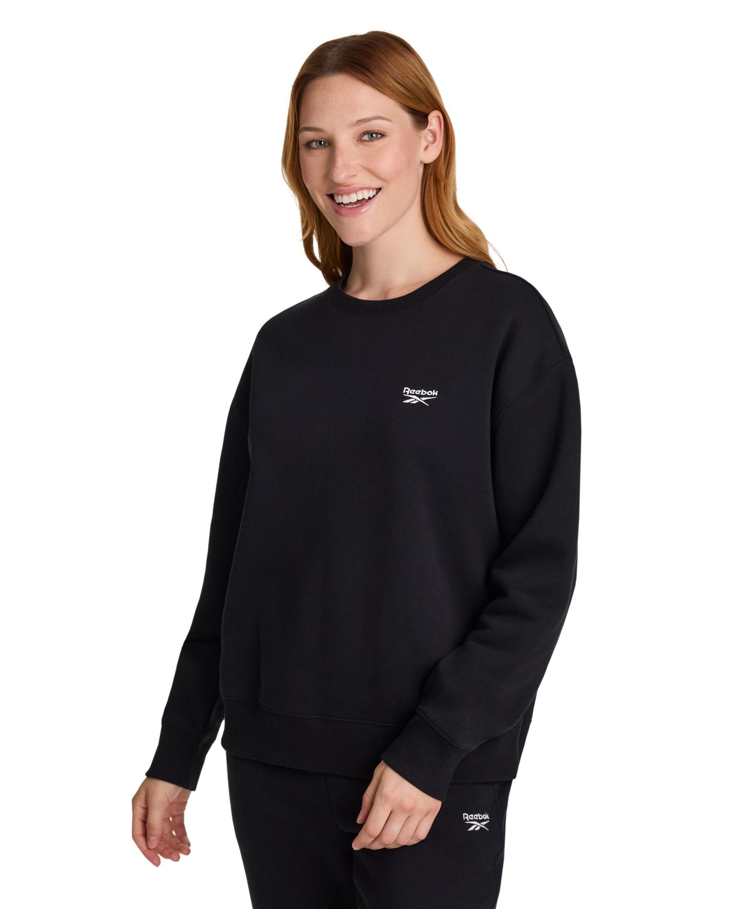 Women's Crewneck Top