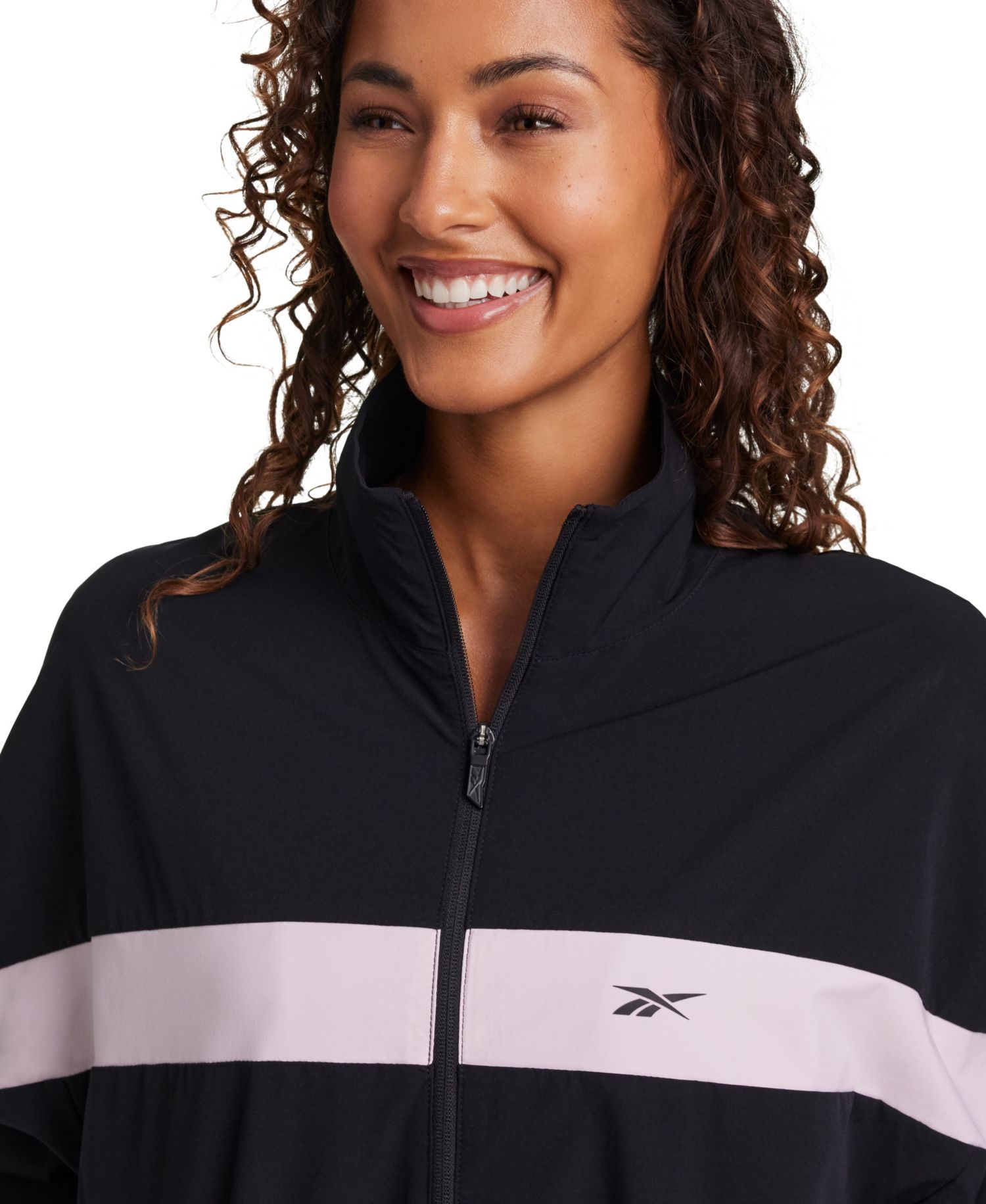 Women's Hardcore Heritage Track Jacket