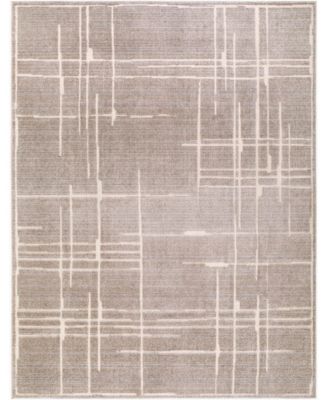x Livabliss Alma 886438 7'10"x10'2" Area Rug