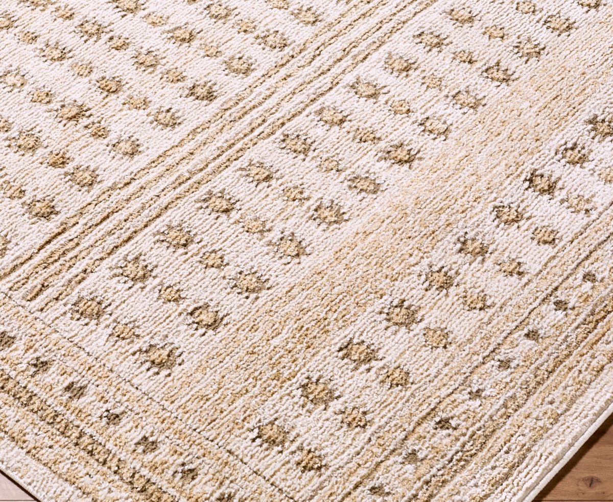 Elle Decor x Livabliss Alma 886447 6'7"x9' Area Rug