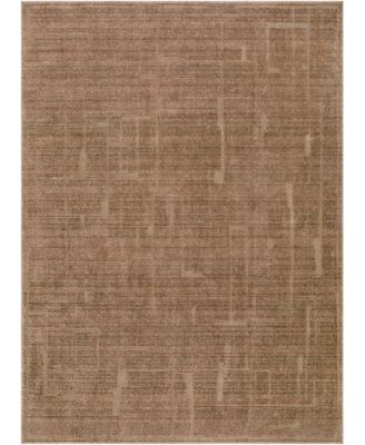 x Livabliss Alma 886433 6'7"x9' Area Rug