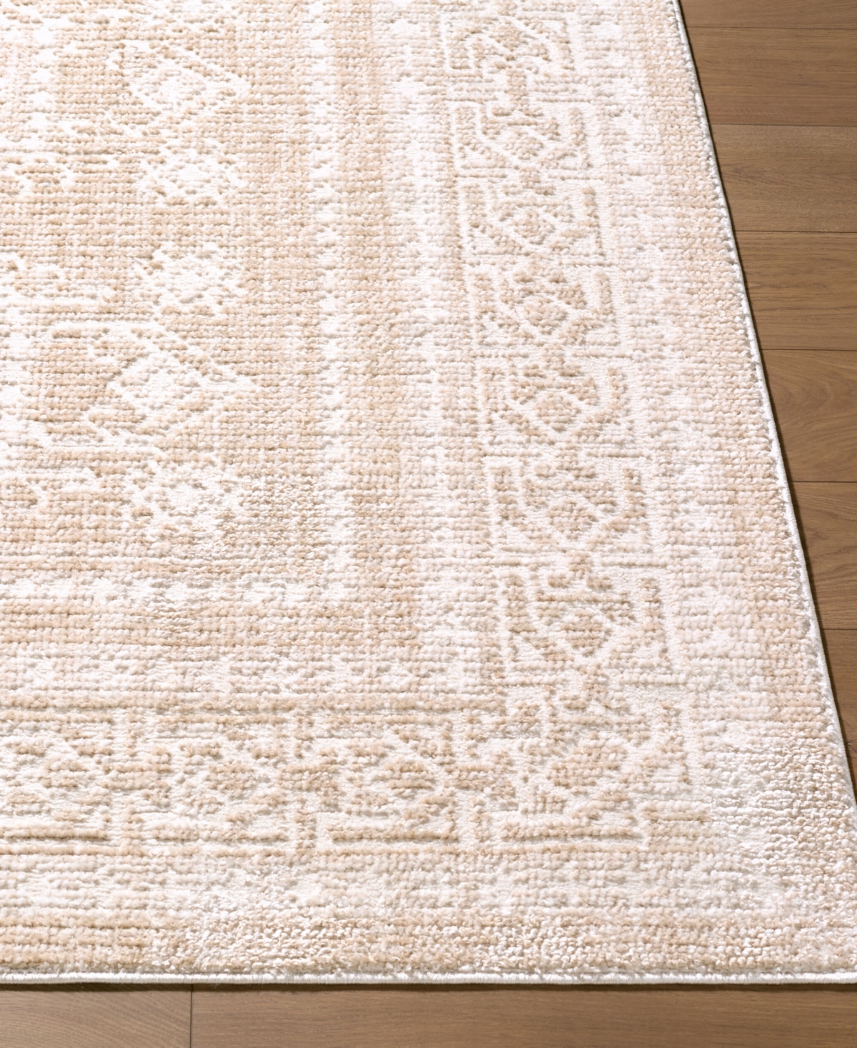 Elle Decor x Livabliss Odeon 893445 7'10"x10' Area Rug