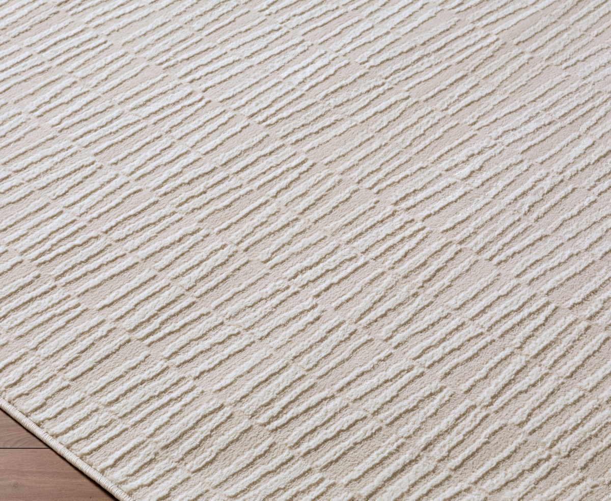 Elle Decor x Livabliss Grenelle 918973 6'7"x9' Area Rug