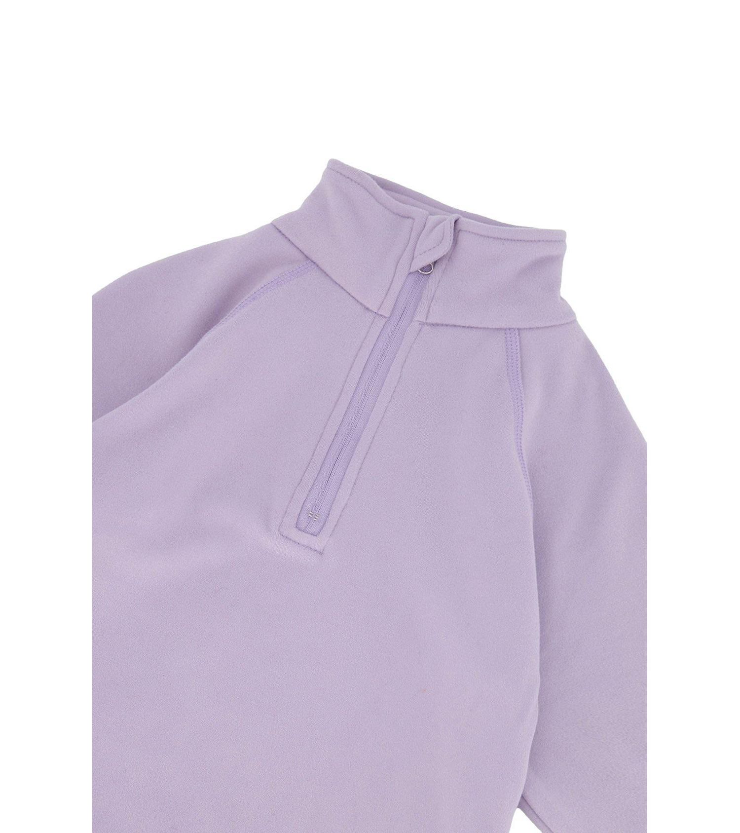 Big Girls (6-14) Two Piece Thermal Underwear