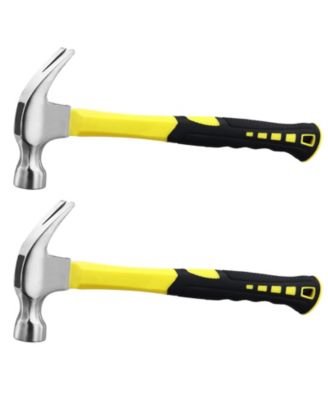 Claw Hammer Carbon Steel Non Slip Handle Framing