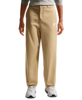 Boys' and Girls' 7-20 Sportswear Club Woven Straight-Leg Pants