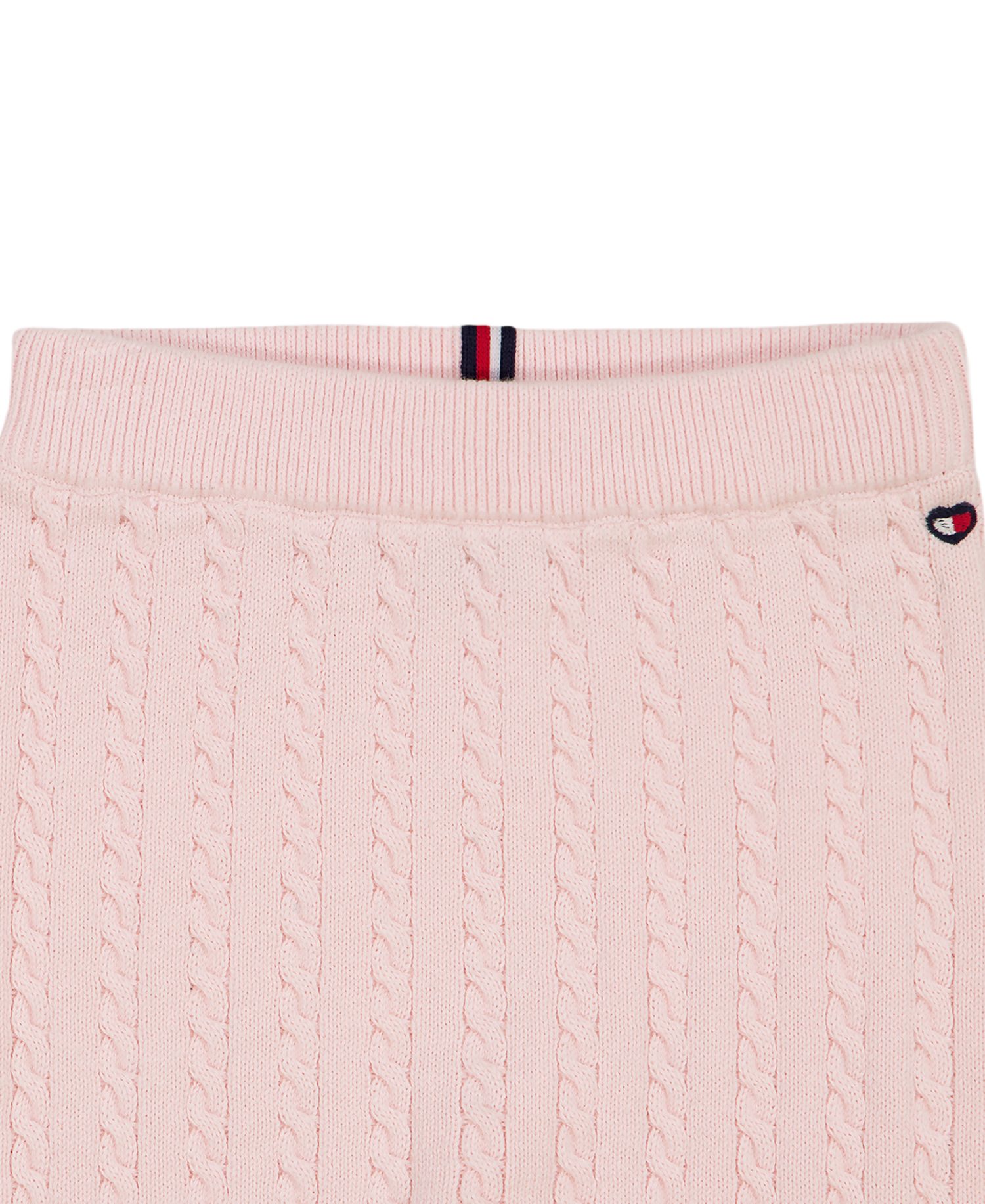 Baby Girls' Long-Sleeve Sweater and Pants, 2-Piece Set